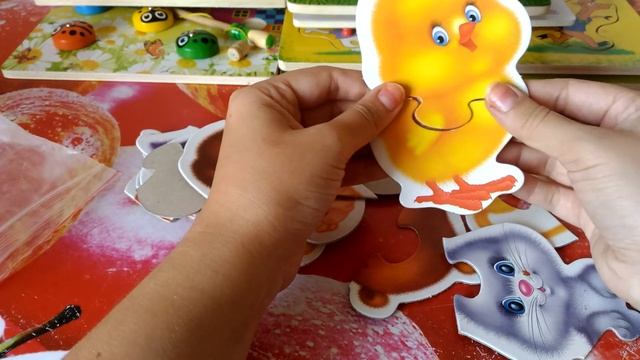 Обзор развивающих игрушек для детей от 1,5 до 4 лет смотреть онлайн
