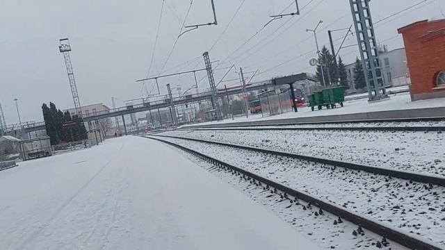 прибывания поезда ра 3 на вокзал г. Орла смотреть онлайн