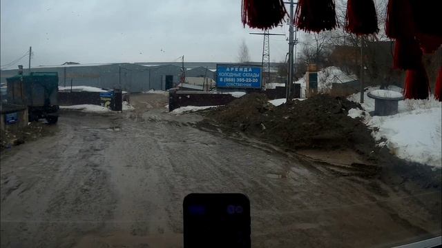 Суровый тонар на рено смотреть онлайн