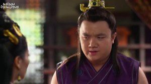 Легенда о Ми Юэ 1 сезон 50 серия