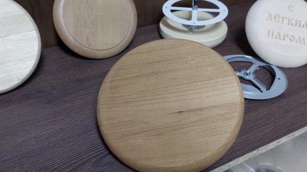 Вентиляционные клапана для бани и сауны (обзор)