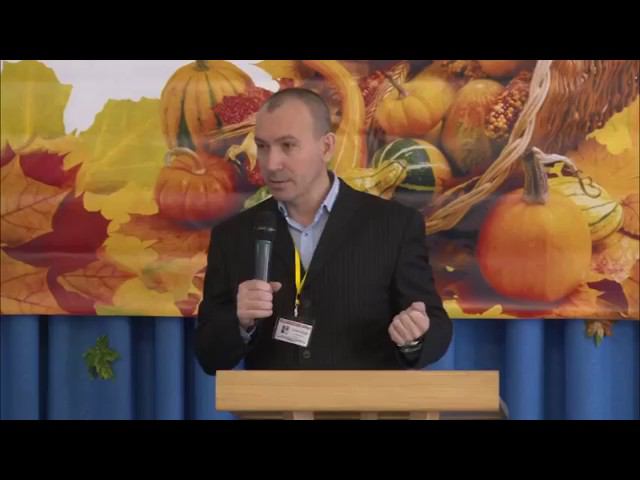 Здоровое лидерство