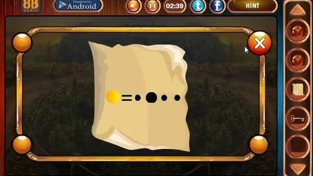 Hill Station Escape Walkthrough [8BGames] смотреть онлайн