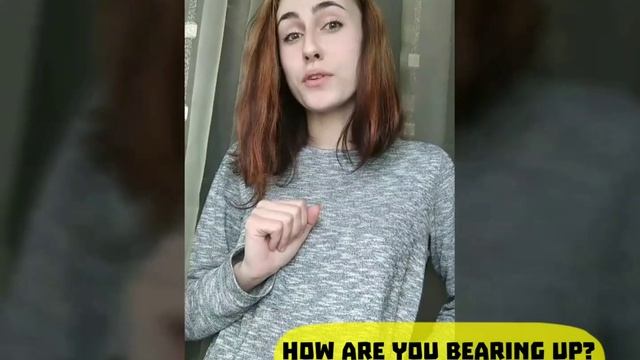 Спрашиваем "Как дела?" на английском/Английский легко/Английский с нуля/Разговорный английский смотреть онлайн