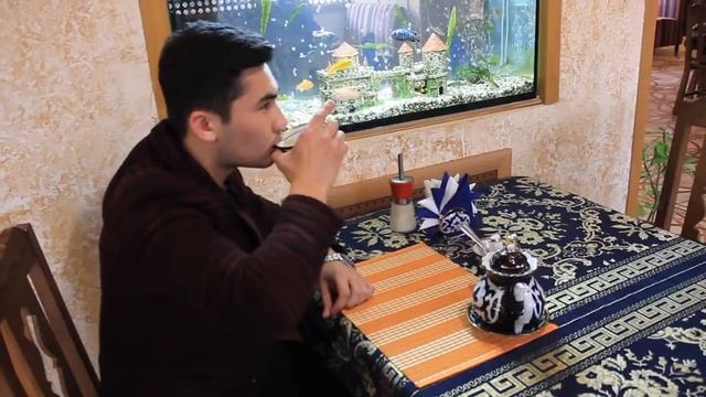 Чайхана «Айва» в Тольятти смотреть онлайн