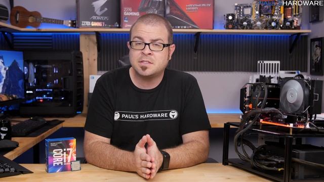 First 5 Things You Need to Know About Kaby Lake смотреть онлайн