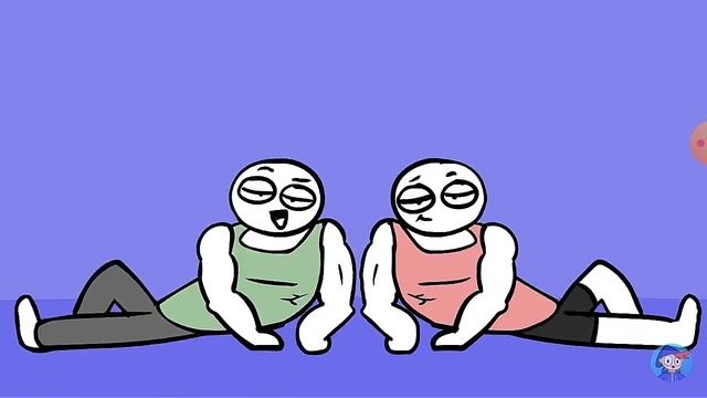 Песня про качалку Zakatoon)