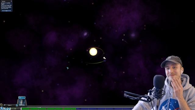Evolving HUMANS in Modded SPORE - The Final Frontier смотреть онлайн