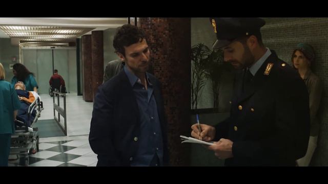 CON FRANCESCO MONTANARI -IL LIBANESE FILM LE VERITA' смотреть онлайн