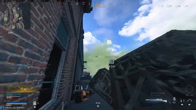 Call of Duty Modern Warfare 2019 2022 03 16 21 25 50 04 Trim смотреть онлайн