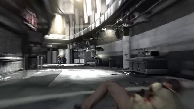 Max Payne 3 on GTS 450 смотреть онлайн