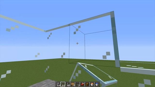 MINECRAFT IRON FARM NO ZOMBIE | EASY HOW TO TUTORIAL 1.16 | Java Edition 1.16.4 Vanilla смотреть онлайн