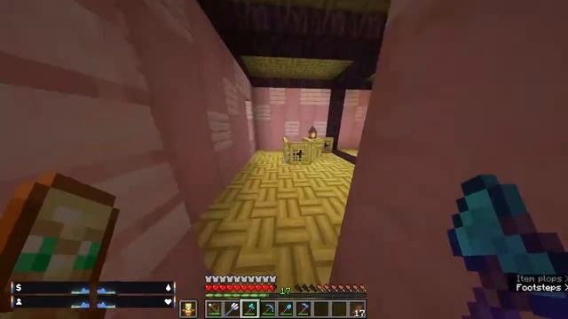 Let's Finish This House Pt. 2 | Minecraft Java 15 смотреть онлайн