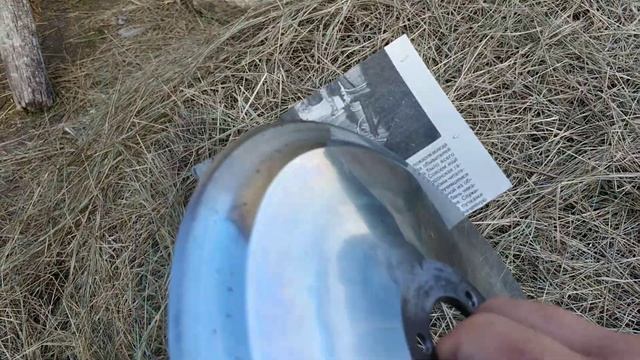 Нож от слайсера, заточен. смотреть онлайн