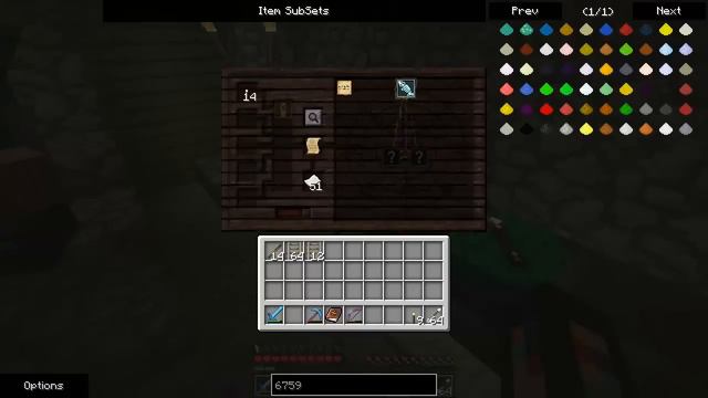 Minecraft - Industrial. [HardMine] Серия №7. Молодёжь смотреть онлайн
