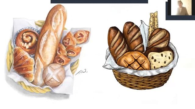 1-сынып. Көркем еңбек. Тағам мен сусынның алатын орны смотреть онлайн