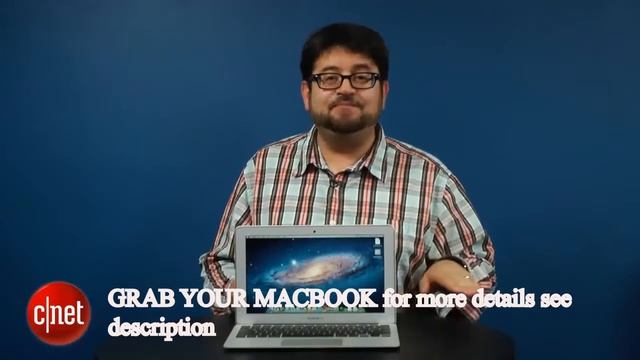 Free Macbook Air *OFFICIAL*
