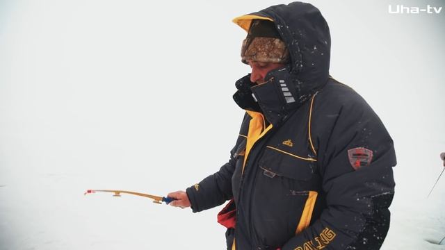 Ловля судака на ратлины.  Советы Андрея Ферафонтова