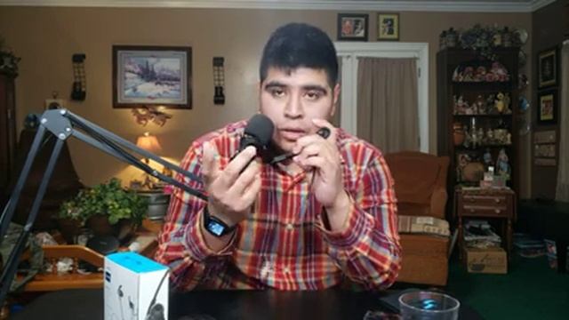 Anker Soundcore Spirit Pro смотреть онлайн