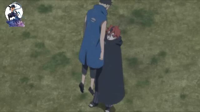 La Muerte y Resurreccion de Boruto | El Final de Boruto Primera Parte смотреть онлайн