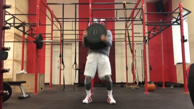 CRAZY RUSSIAN Workout Monster - Alexander Khokhlov | Muscle Madness