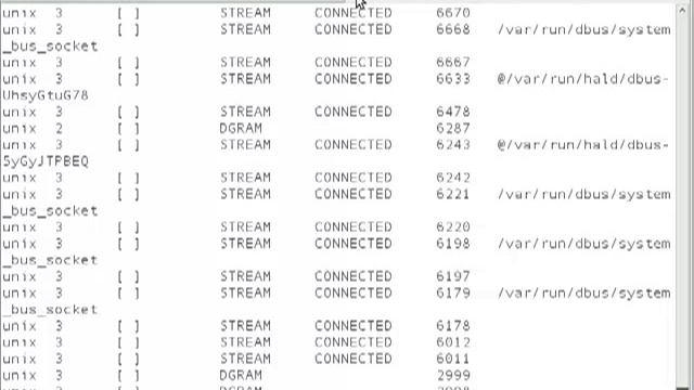 Linux openLDAP-Logging смотреть онлайн