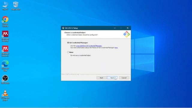 Download and Install Git смотреть онлайн