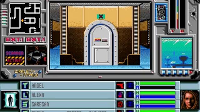 Let's Play Whales Voyage 09: Under the Sea смотреть онлайн