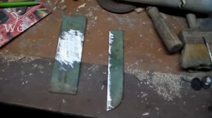 Прицеп к велосипеду боковой своими руками (V 1.0)