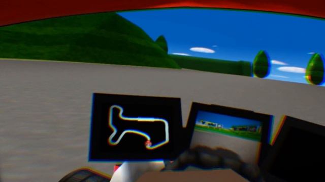 Mario Kart VR - Developer Video 2: Items and Maps смотреть онлайн
