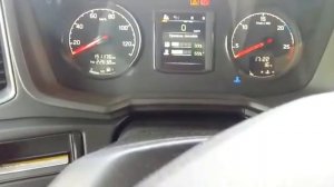 Обзор Scania G 440