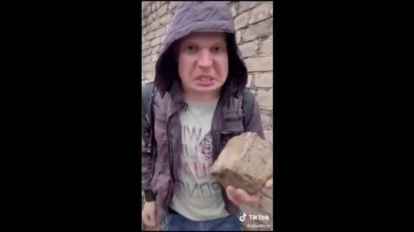 Вайны idontfirst (144-159 серии) часть 11