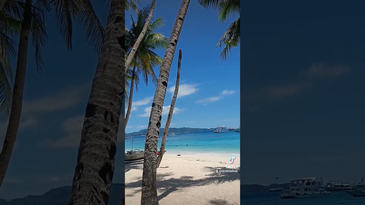 I am in Boracay again!!!! ❤️️ #pilipinas #boracay #travel #journey #philippines #boracayisland смотреть онлайн