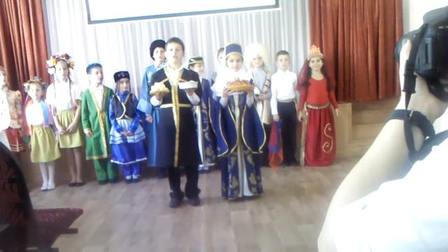 Школа N1 г. Лермонтова смотреть онлайн