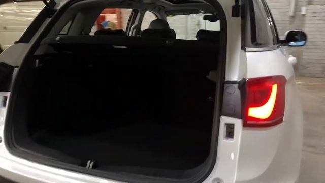 2020 Haval H6 EA123_M1755 смотреть онлайн