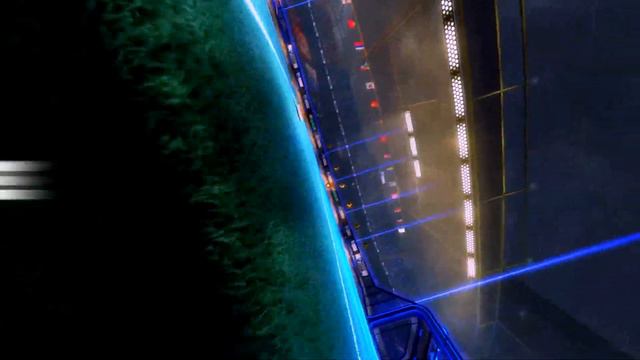 Rocket League Montage - 