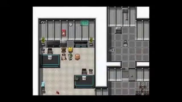 Incitement - a sci-fi thriller #2 смотреть онлайн