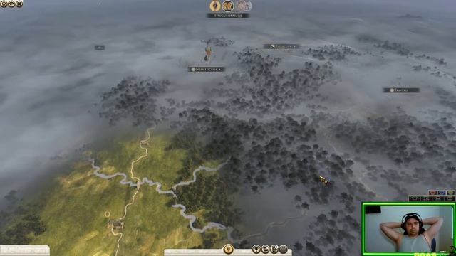 TOTAL WAR ROME 2 GAMEPLAY ESPAÑOL CAP 6 CAMPA,A COOPERATIVA,MASSILIA Y LUSITANOS смотреть онлайн