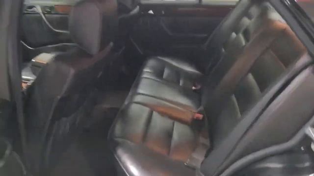 1994 Mercedes-Benz 300 Series - Lombard, IL смотреть онлайн