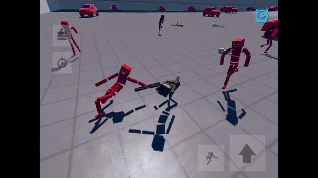 Fun With Ragdolls Funny Ragdolls And Parkour Fails смотреть онлайн