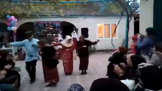 День села Сулевкент смотреть онлайн