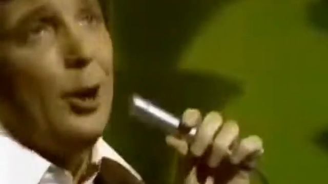 Tom Jones (Proud Mary) смотреть онлайн