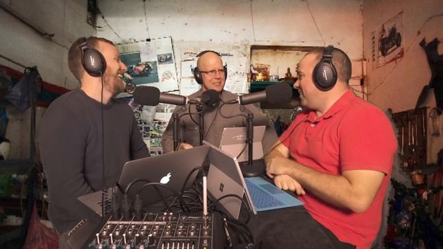 CarsGuide Podcast: Tools in the Shed ep. 84 смотреть онлайн