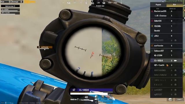 PUBG MOBILE СТРИМ/ПУБГ МОБАЙЛ НА ПК /ПАБГ МОБАЙЛ КАСТОМКИ /ИГРА С ПОДПИСЧИКАМИ ПАБДЖИ МОБАЙЛ смотреть онлайн
