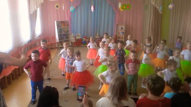 Танец часики смотреть онлайн