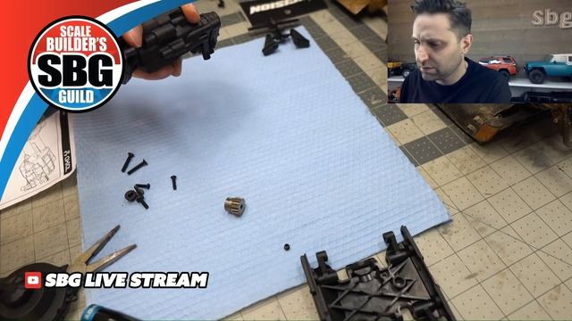 SBG 20k Hangout and Q&A смотреть онлайн