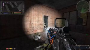 Изолированный Мертвый Город - STALKER Народная солянка 2023 OGSR #70