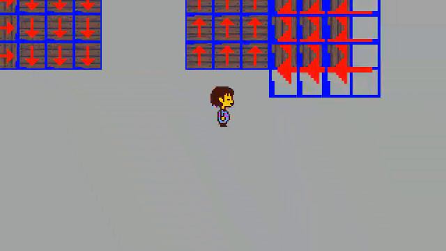 Unfinished Undertale Engine Preview (Made with Clickteam Fusion 2.5) смотреть онлайн