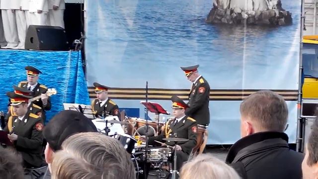 День победы (окончание) смотреть онлайн