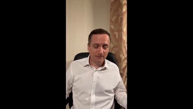 Святой Дух без границ! Богдан Кинзерский смотреть онлайн